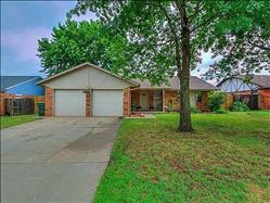Main pic of home for rent in Edmond